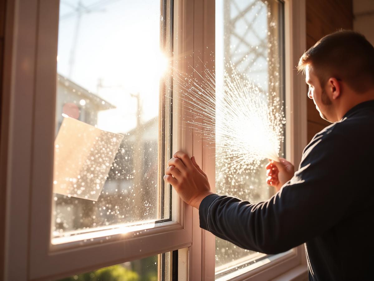 Window Cleaning